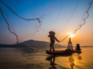 Huế: Hotel Stay