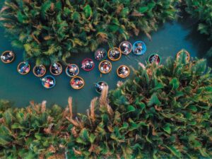 Hội An: Tour & Hotel Stay