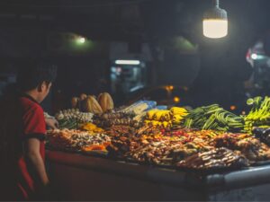 Ho Chi Minh City: Hotel Stay
