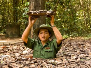 Ho Chi Minh City: Tour & Hotel Stay