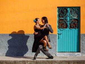 Buenos Aires: Hotel Stay
