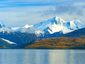 Strait of Magellan: Scenic Cruising