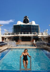 Day At Sea