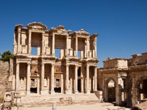 Ephesus