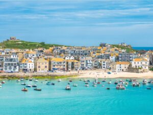 Cornwall