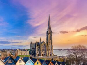 Cork