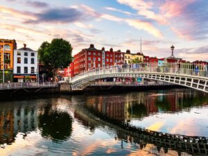 Dublin