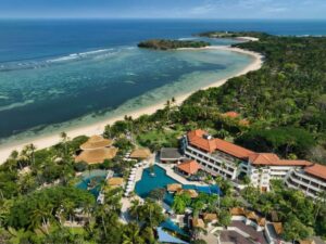 Bali: Disembark Ship & Hotel Stay