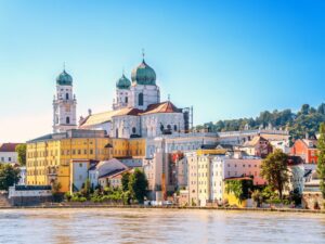 Passau
