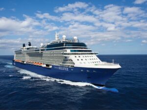 Singapore: Embark Ship