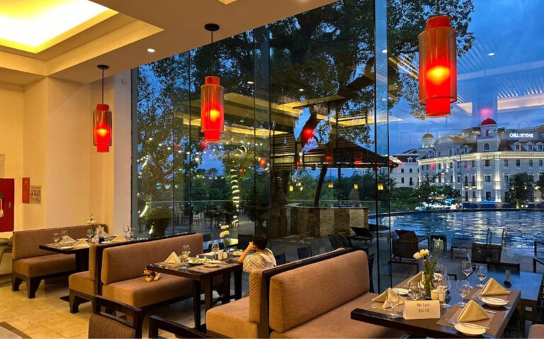 Novotel Hạ Long Bay (Or Similar)