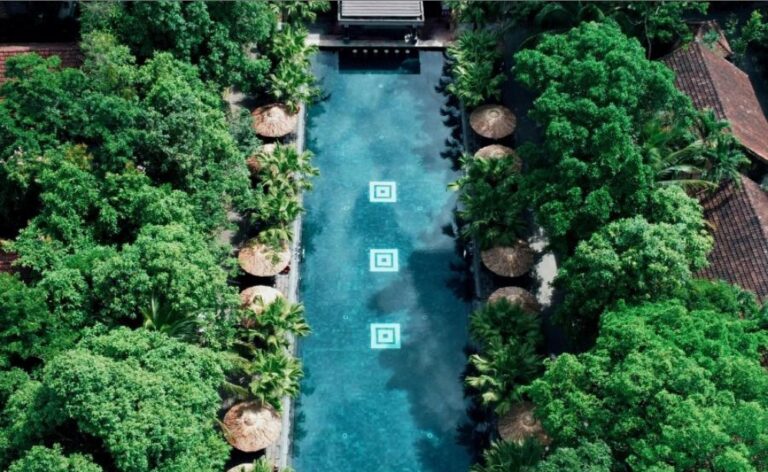 Pilgrimage Village Boutique Resort & Spa (Or Similar)
