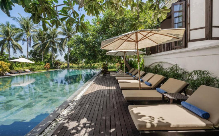 Legacy Hội An Resort (Or Similar)