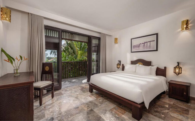 Legacy Hội An Resort (Or Similar)