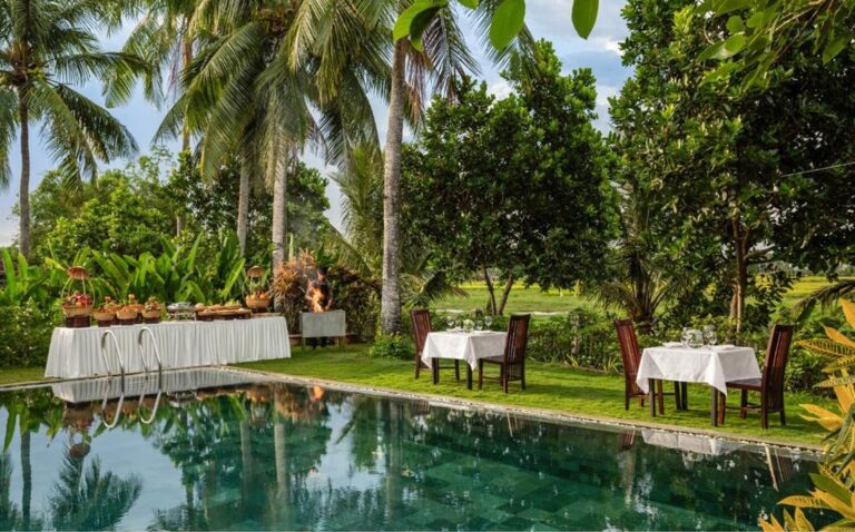 Legacy Hội An Resort (Or Similar)