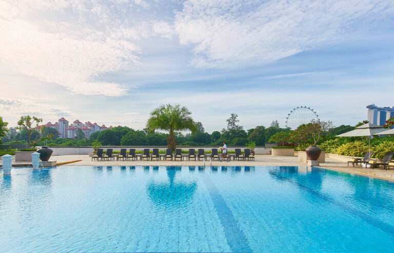 PARKROYAL on Beach Road, Singapore (Or Similar)