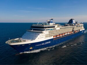 Singapore: Embark Ship