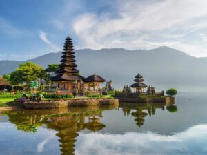 Bali: Overnight in Port