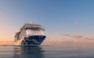 Southampton: Embark Ship
