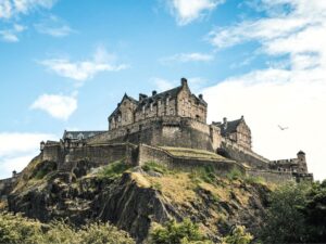 Edinburgh