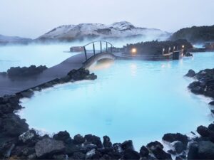 Reykjavik