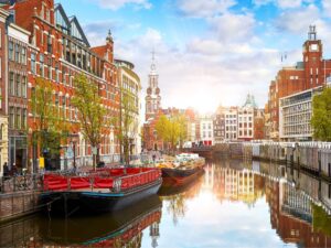 Amsterdam