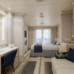 Vista Suite / Emerald Grand Balcony Suite
