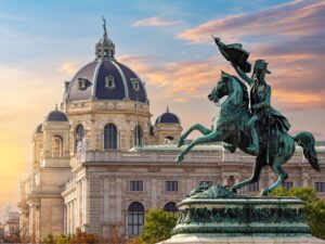 Vienna