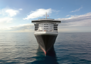 Southampton: Embark Ship