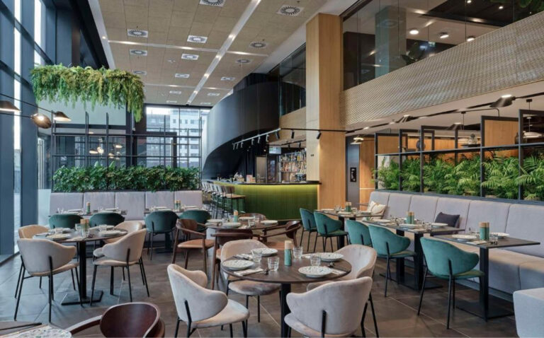 Radisson Hotel Budapest BudaPart (Or Similar)