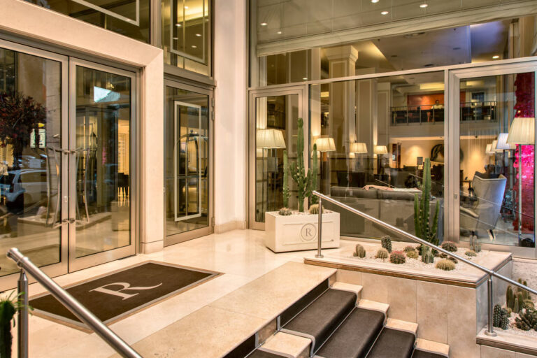 Renaissance Naples Hotel Mediterraneo (Or Similar)