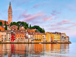 Rovinj