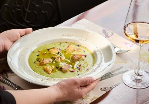 Gastronomy