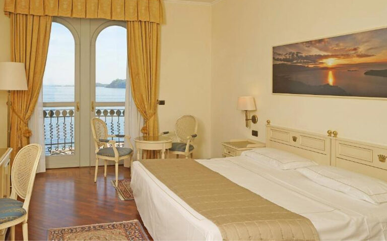 Hotel Savoy Palace (Or Similar)