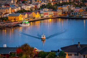 Kristiansund