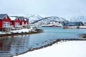 Stokmarknes