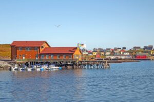 Mehamn