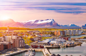 Bodø