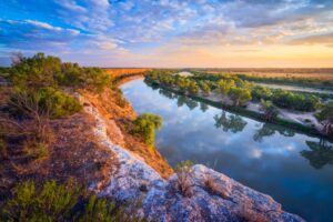 Murray Bridge