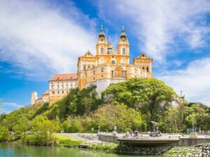 Krems - Melk