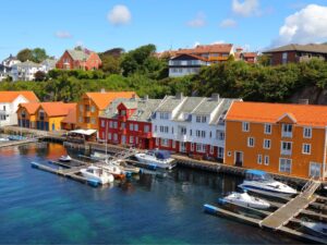 Haugesund