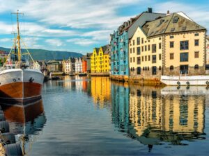 Ålesund
