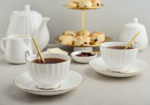 The Royal Butler Event at Skyline at Tower Suites London