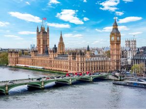 London