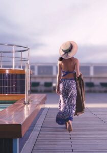 Day At Sea