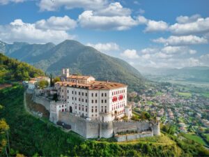 Veneto: Hotel Stay