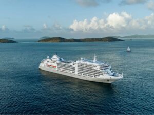 Fusina: Embark Ship
