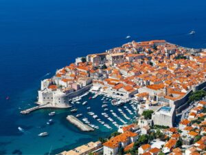 Dubrovnik