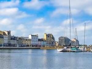 Cherbourg