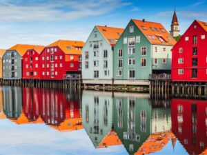 Trondheim